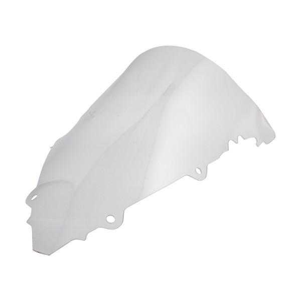 airblade Airblade clear double bubble screen - yamaha yzf-r6 03-05